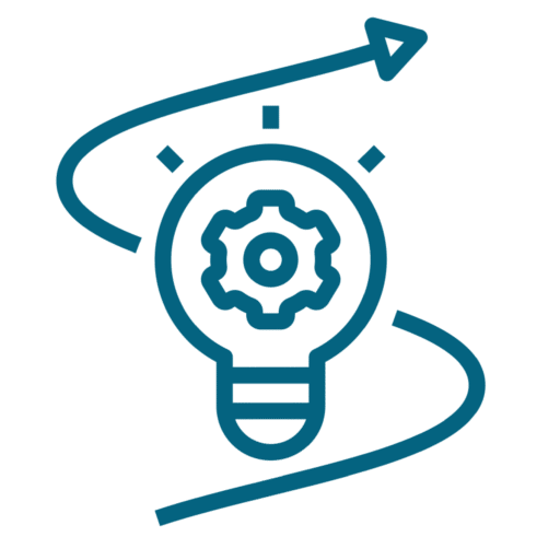 Logo de Kanoz Group - Consultoría para PYMES en Colombia