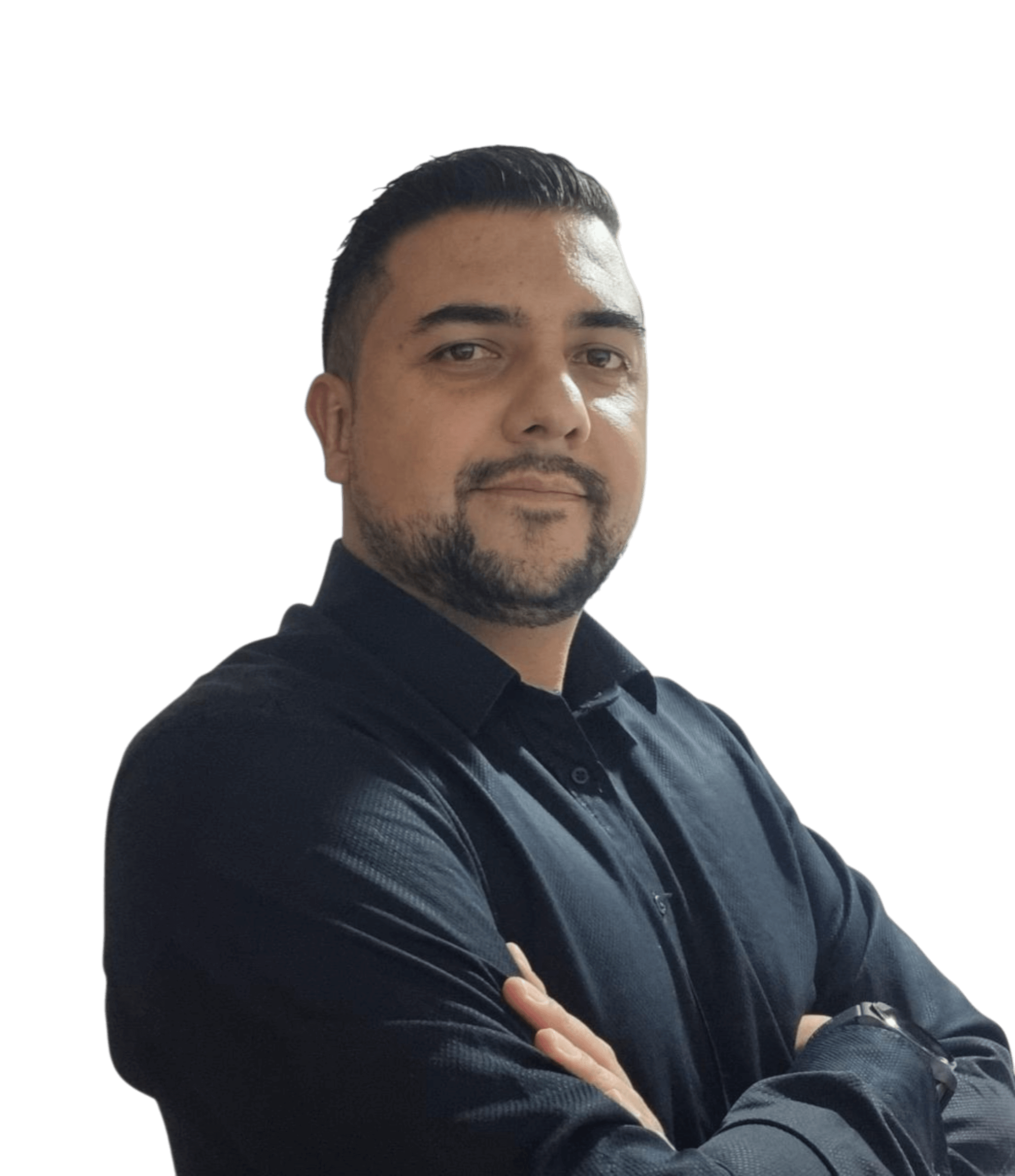 Felipe Gerente general de kanoz group